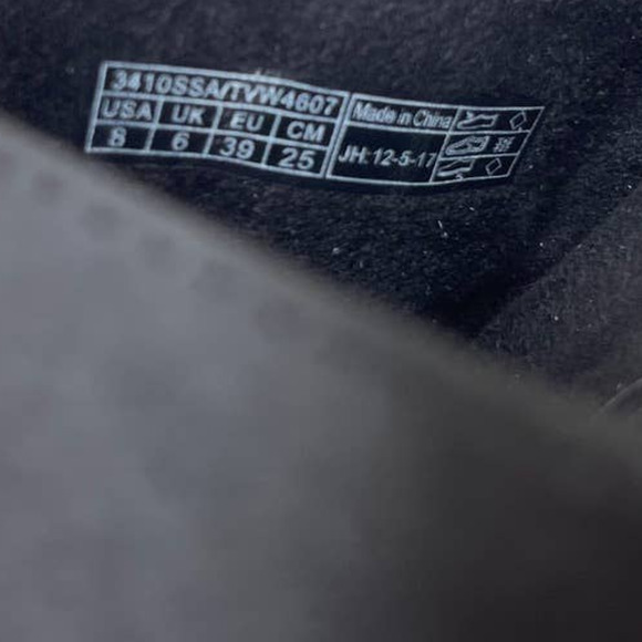 COPY - Vionic Ossa Orthaheel Women's Black Double Buckle Strap Sandals Size US 8 - Picture 10 of 12